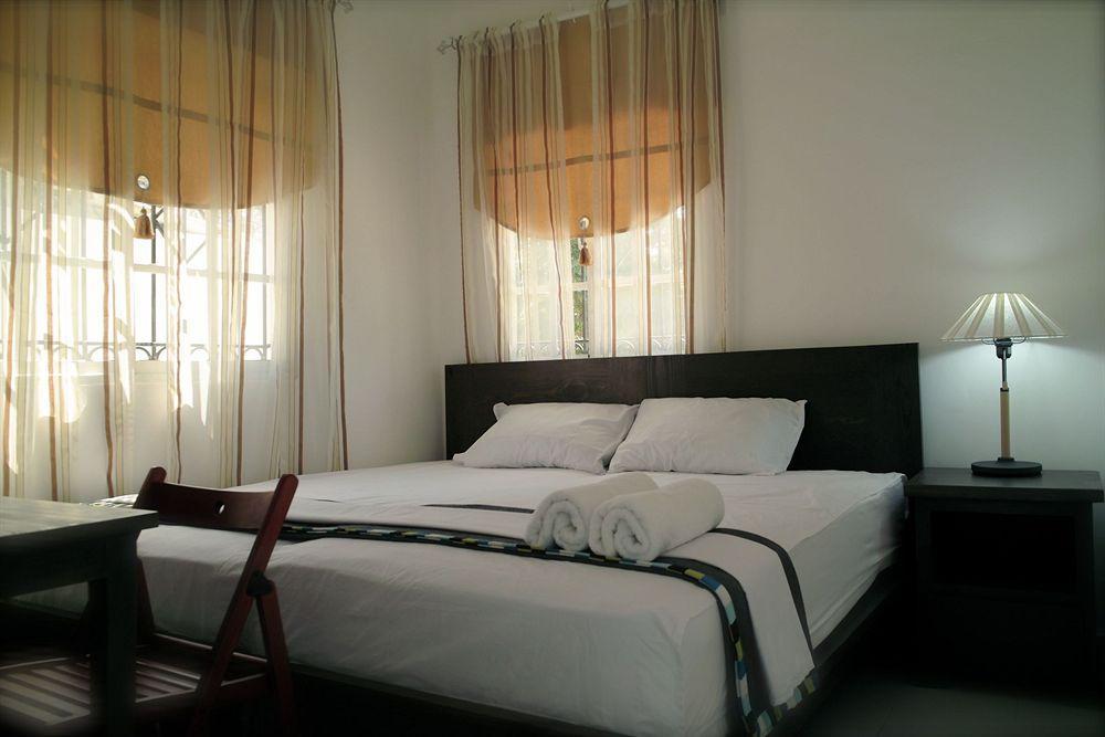 Santo Domingo Bed And Breakfast Екстер'єр фото
