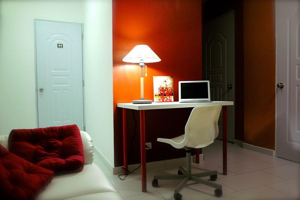 Santo Domingo Bed And Breakfast Екстер'єр фото