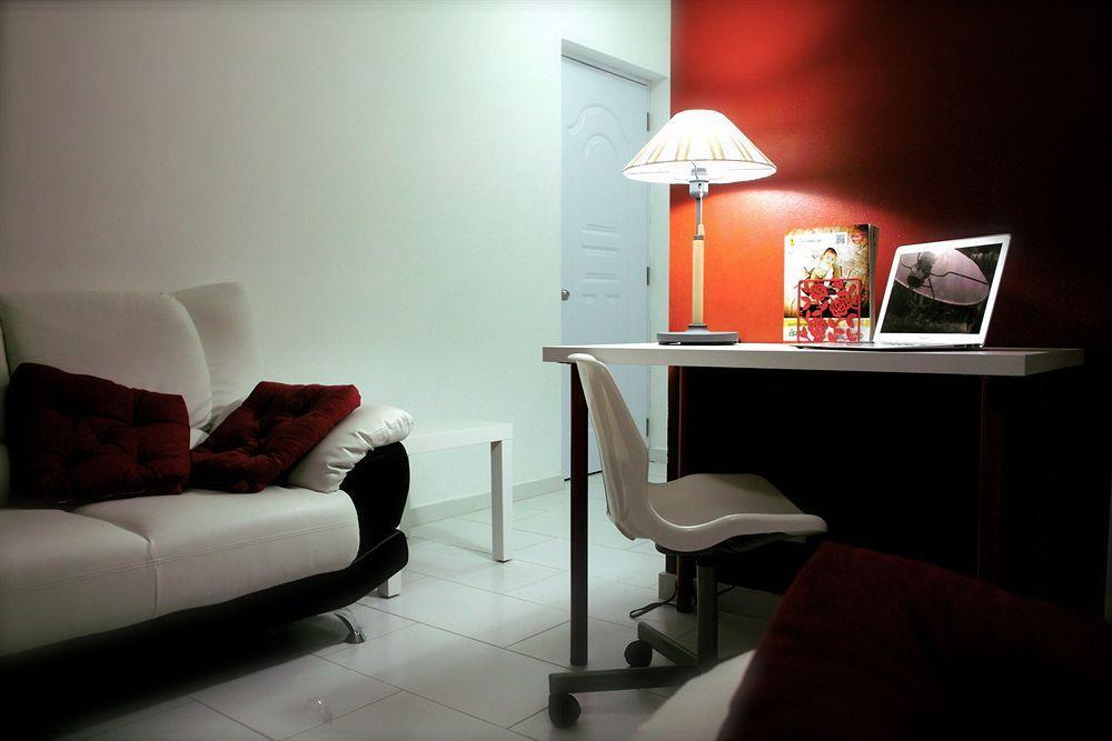 Santo Domingo Bed And Breakfast Екстер'єр фото
