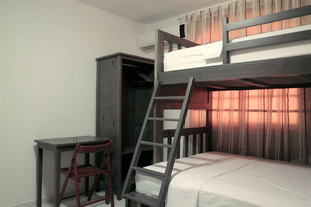 Santo Domingo Bed And Breakfast Екстер'єр фото