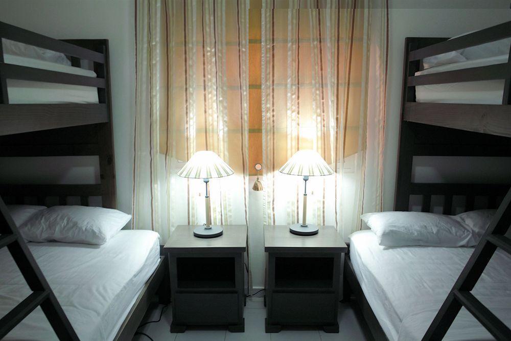 Santo Domingo Bed And Breakfast Екстер'єр фото
