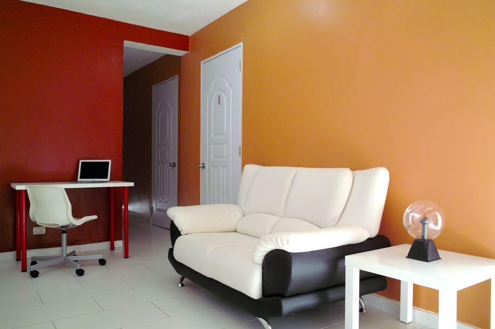 Santo Domingo Bed And Breakfast Екстер'єр фото