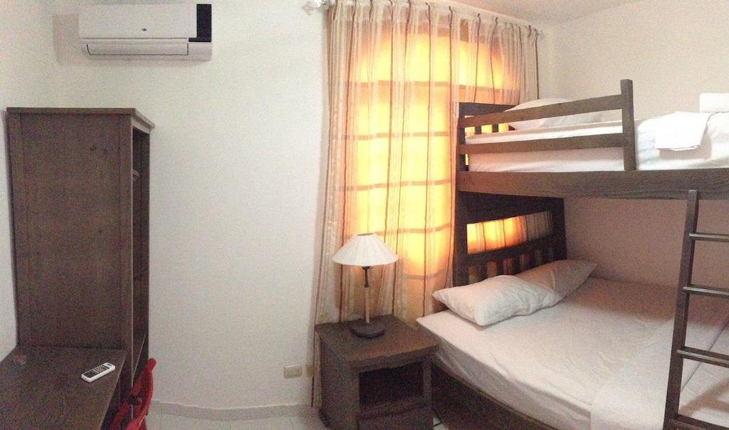 Santo Domingo Bed And Breakfast Екстер'єр фото