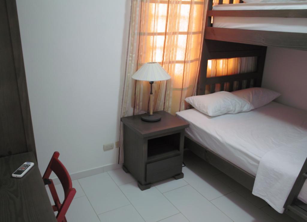 Santo Domingo Bed And Breakfast Екстер'єр фото