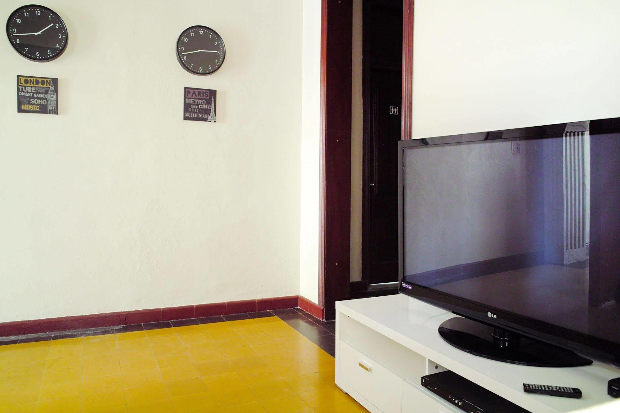 Santo Domingo Bed And Breakfast Екстер'єр фото
