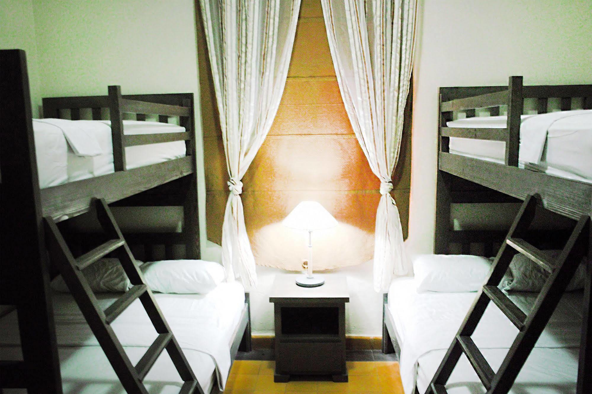 Santo Domingo Bed And Breakfast Екстер'єр фото
