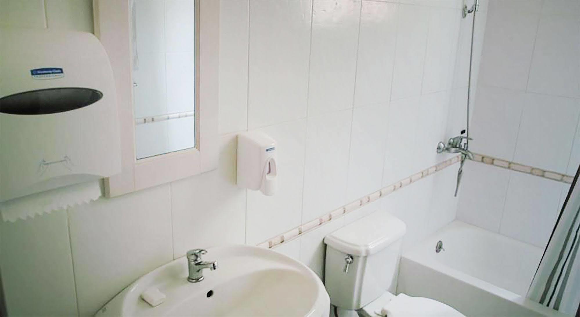 Santo Domingo Bed And Breakfast Екстер'єр фото