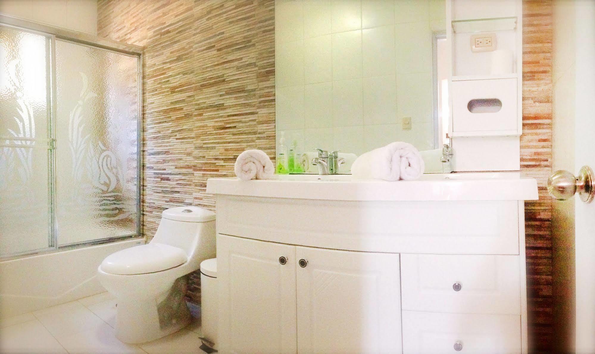 Santo Domingo Bed And Breakfast Екстер'єр фото