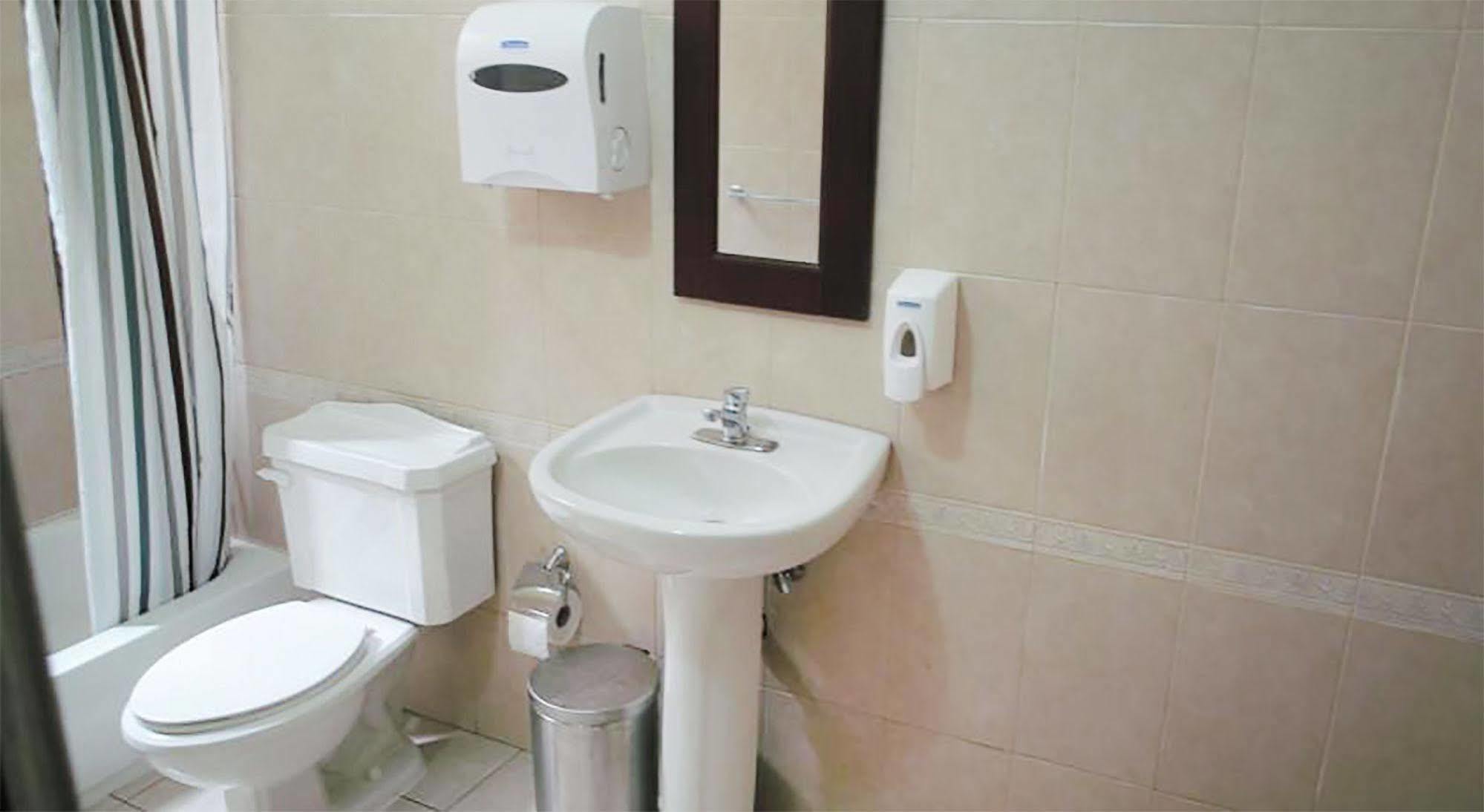 Santo Domingo Bed And Breakfast Екстер'єр фото