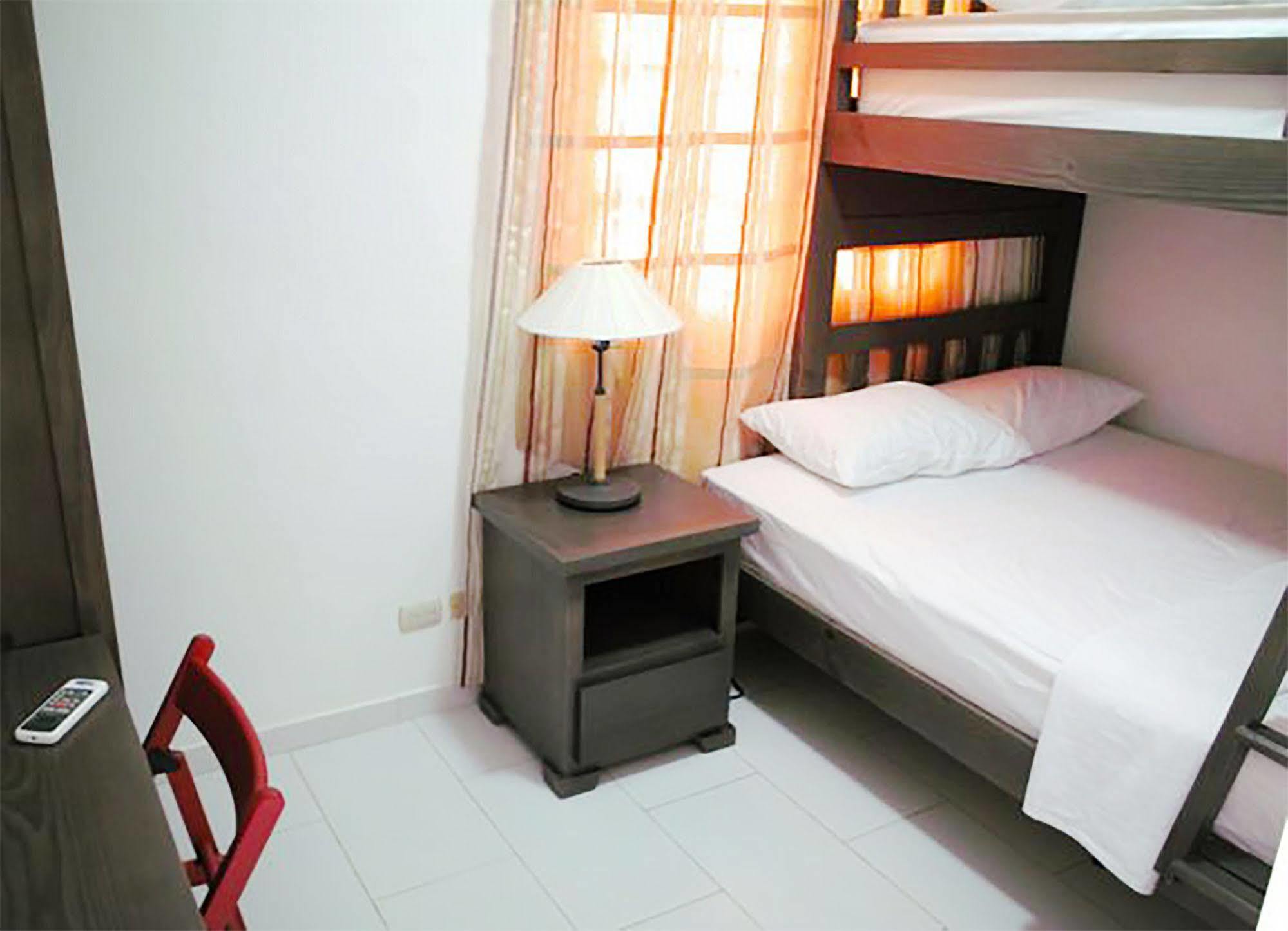 Santo Domingo Bed And Breakfast Екстер'єр фото