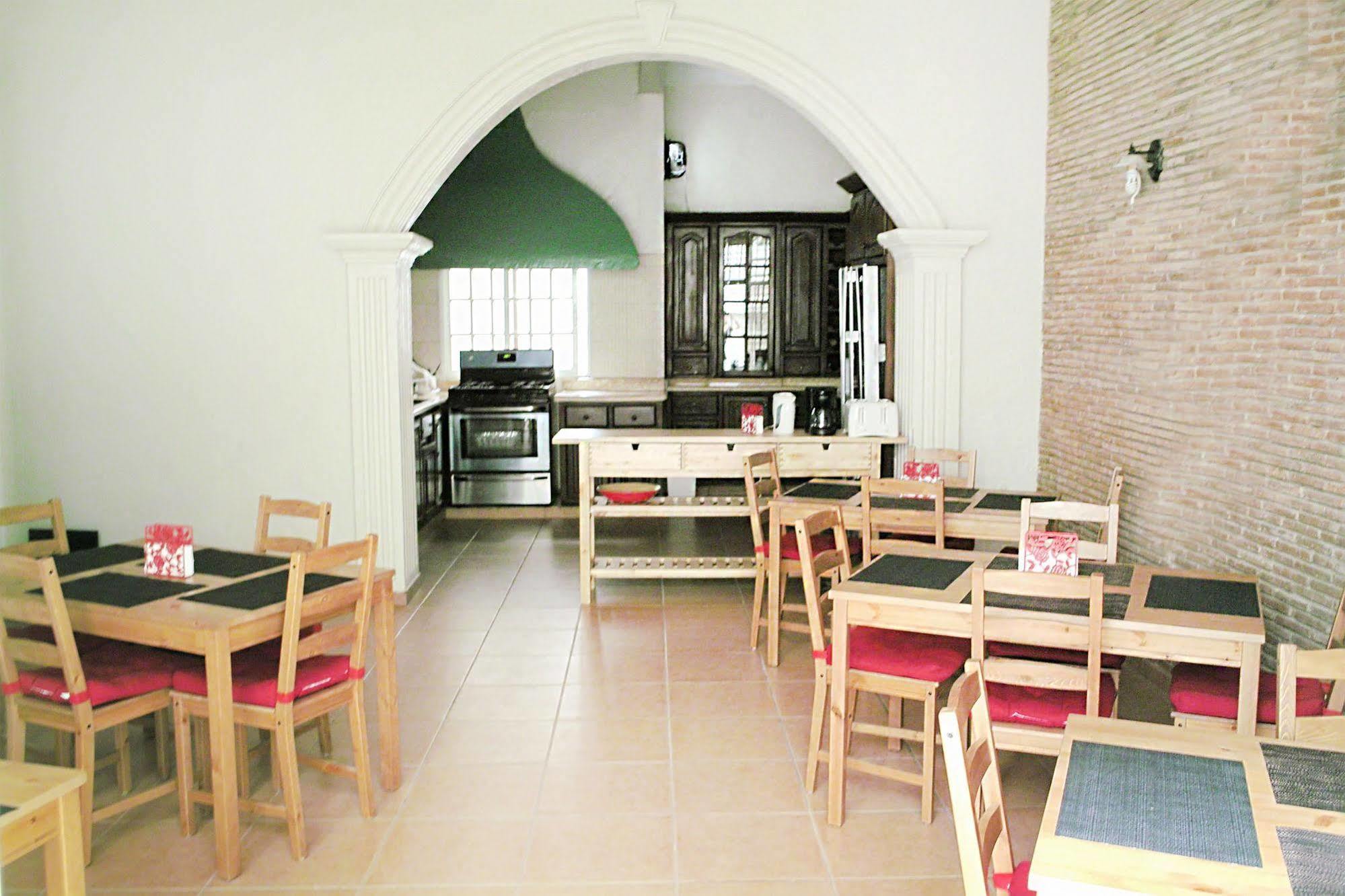 Santo Domingo Bed And Breakfast Екстер'єр фото