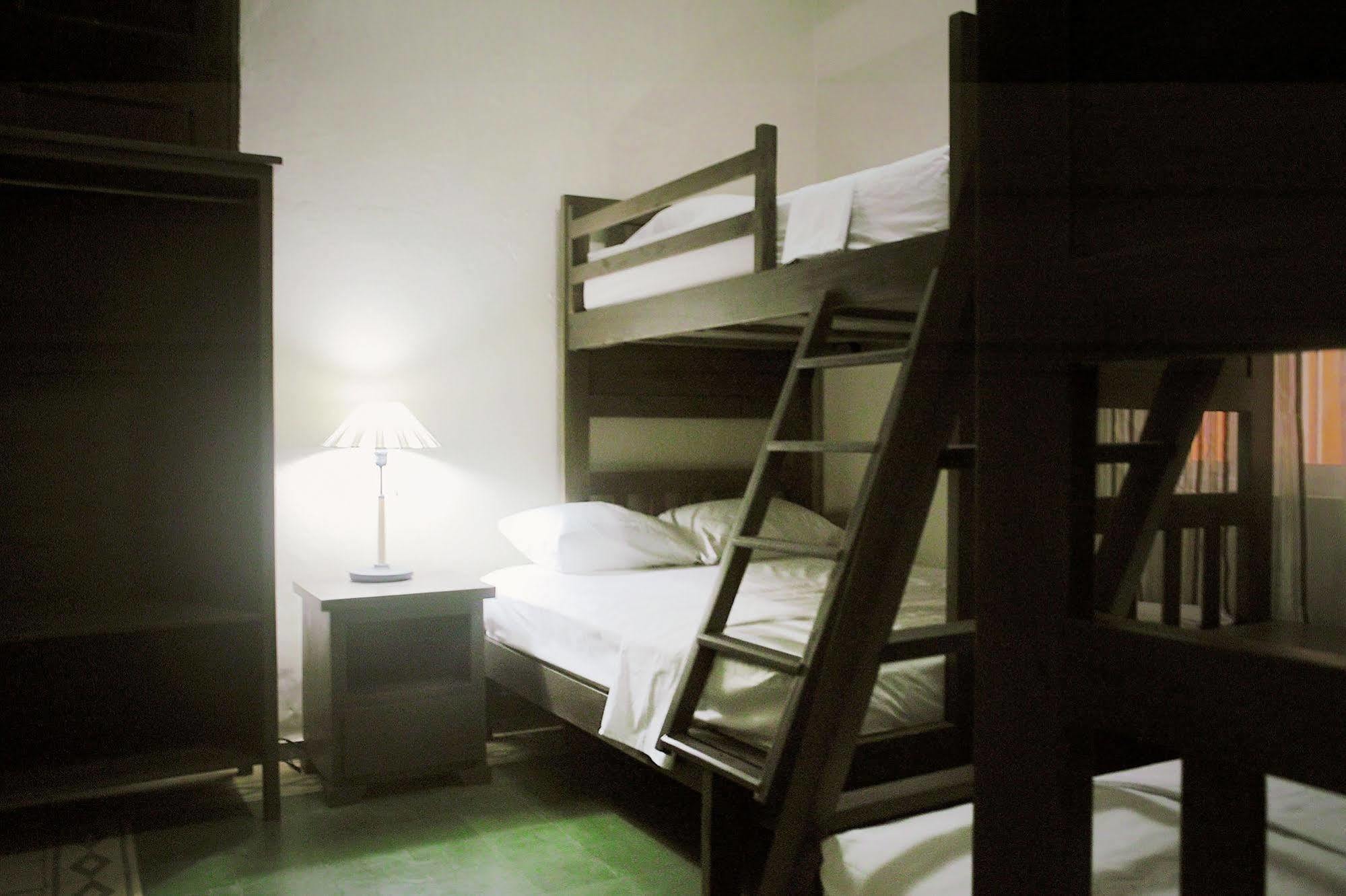 Santo Domingo Bed And Breakfast Екстер'єр фото