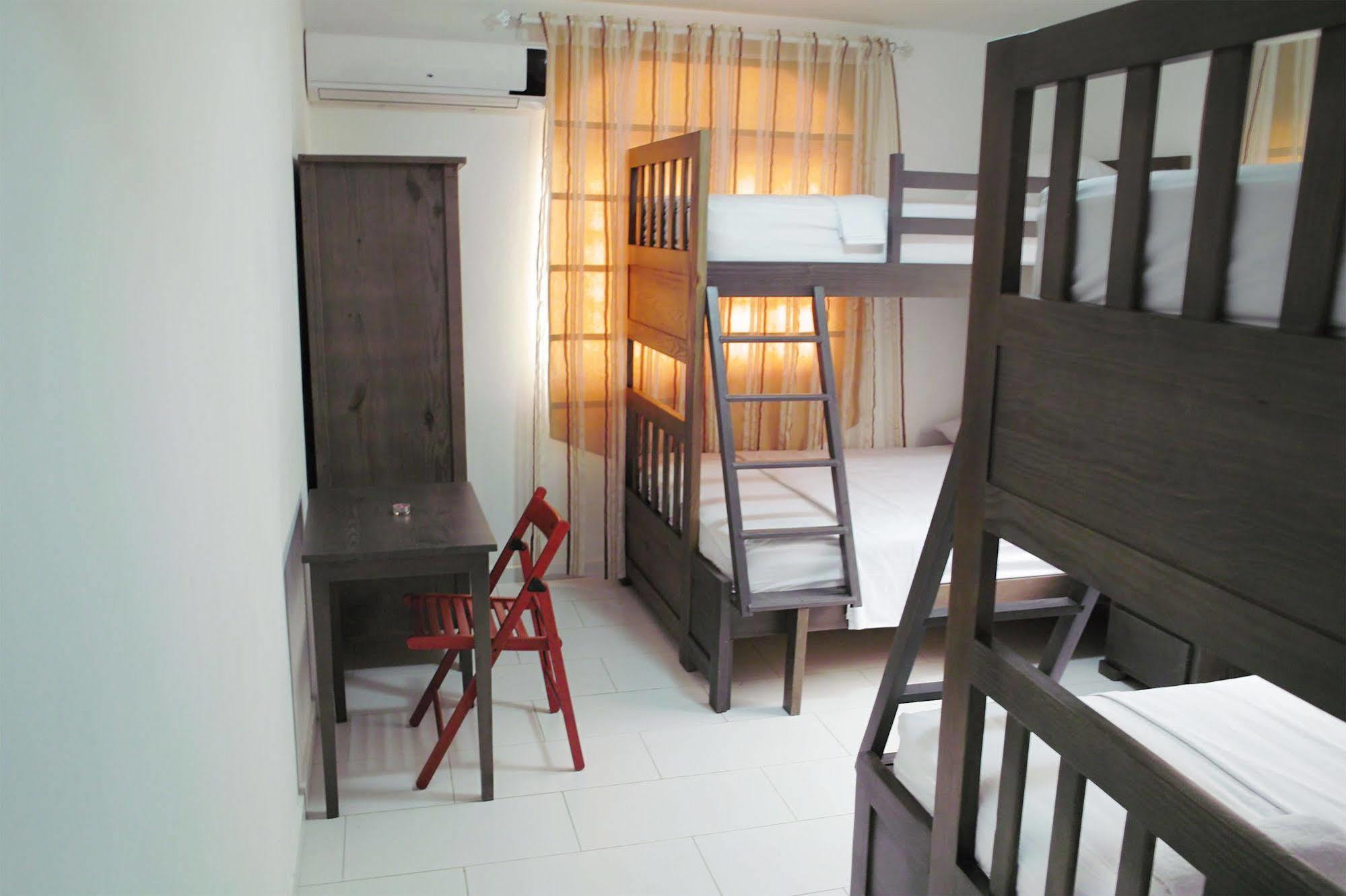 Santo Domingo Bed And Breakfast Екстер'єр фото
