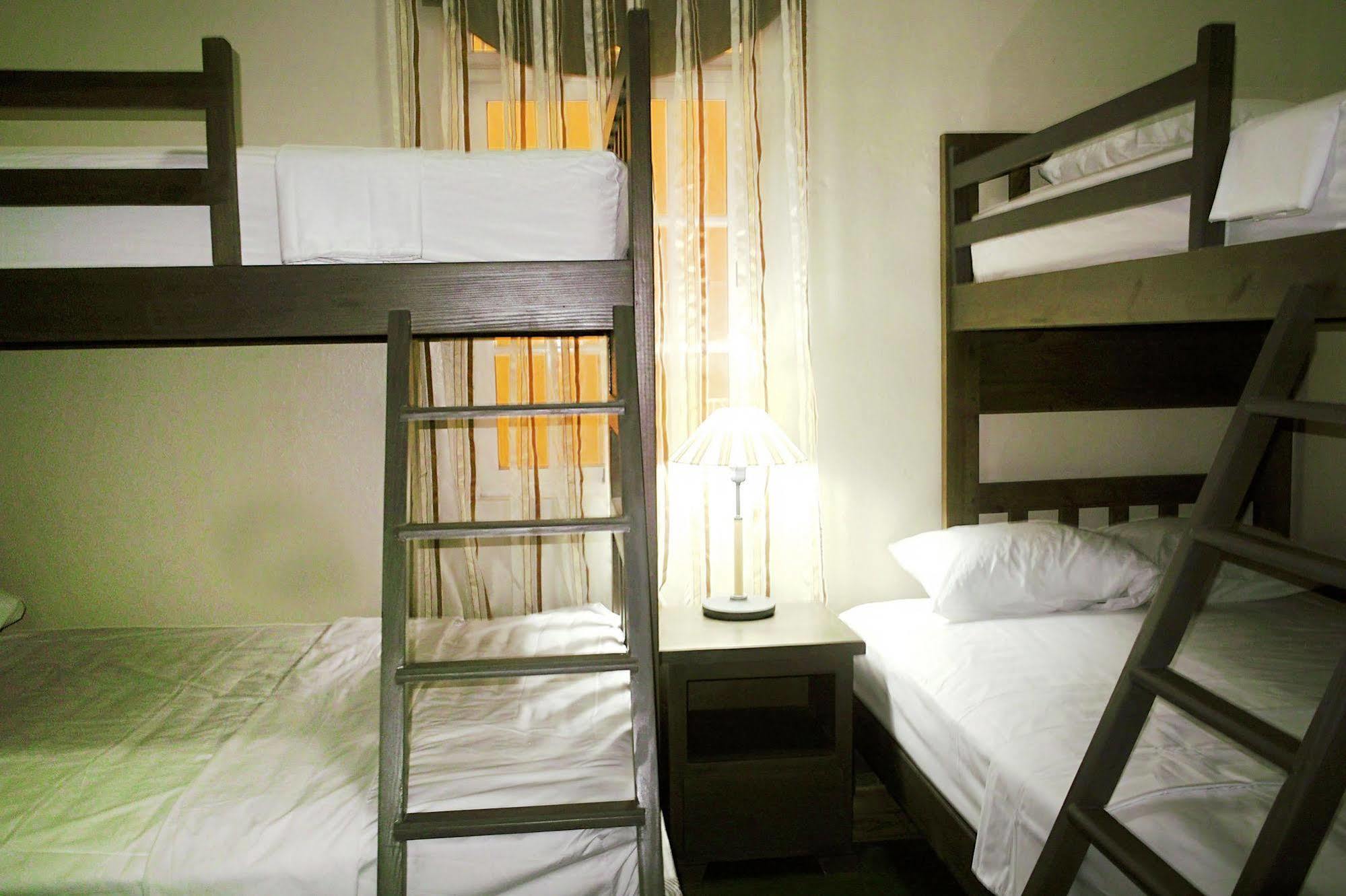 Santo Domingo Bed And Breakfast Екстер'єр фото